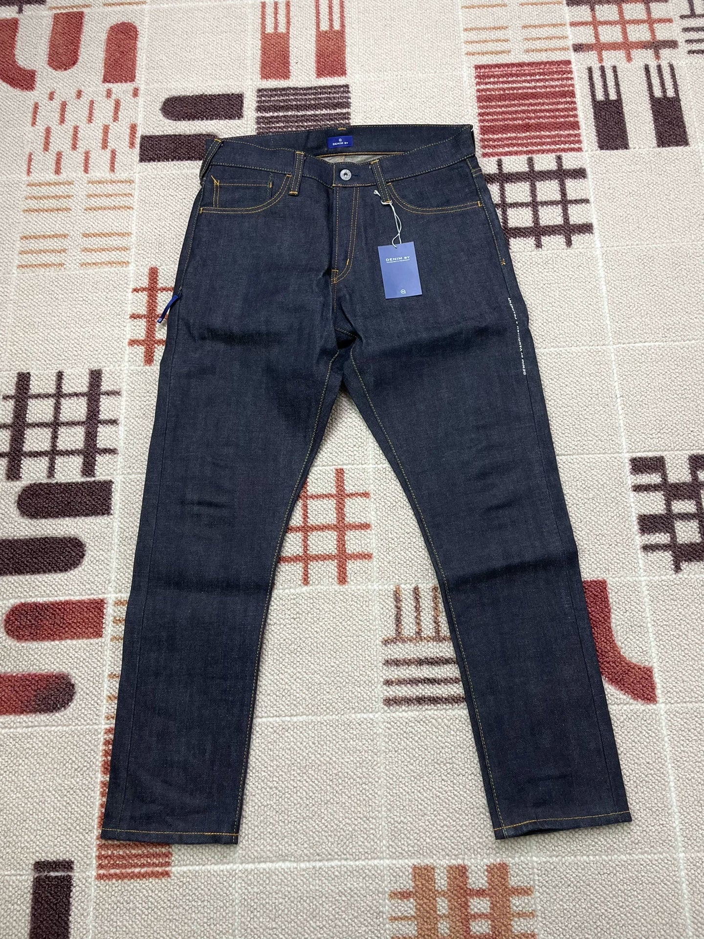 Vanquish & Fragment Denim Jeans