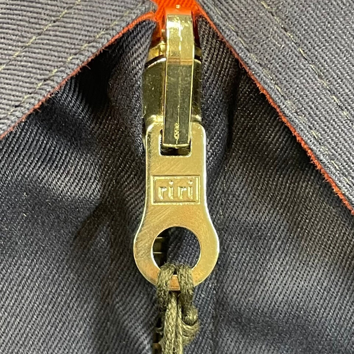 drake's reversible cotton jacket size uk36