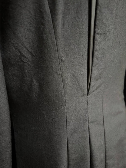 Comme des Garcons AD1997 Deconstructed Coat