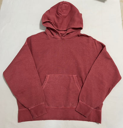 visvim 23ss Amplus SB Hoodie U.D