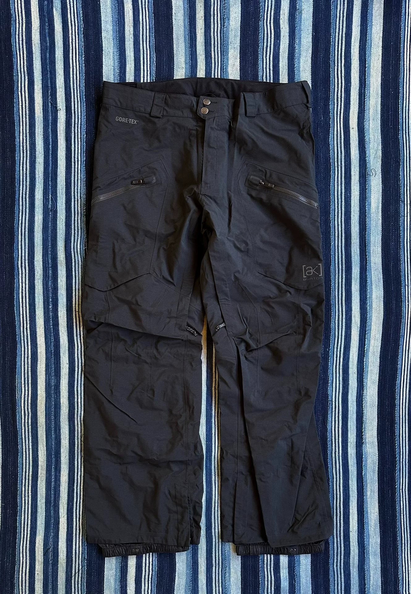 Burton AK 3L HOVER PT GORETEX PRO Pants