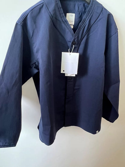 Visvim Dugout Long Sleeve Shirt