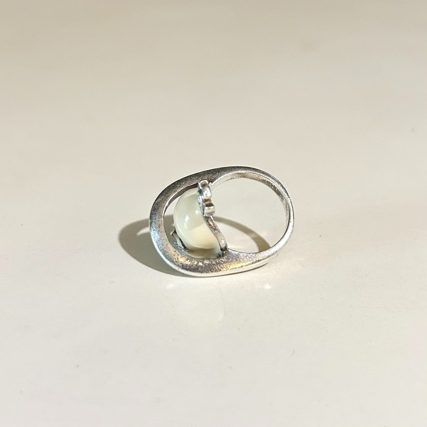 Vivienne Westwood Vintage Skull Ring
