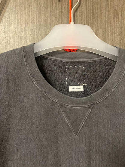 Visvim 24AW Mondo Sleeveless Sweatshirt