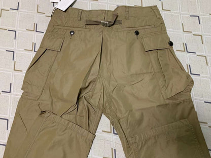Visvim 19SS VETERANS PANTS