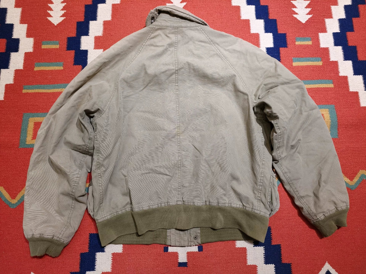 Polo Ralph Lauren Cargo Jacket