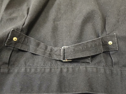 neighborhood duck cave canvas jacket