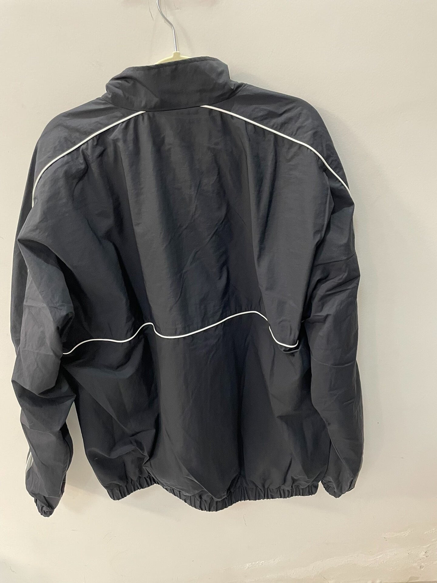 WACKOMARIA 23FW Nylon School Jacket