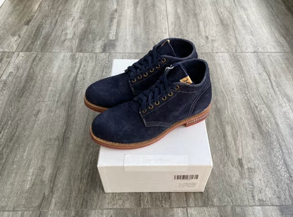Visvim Brigadier Folk Boot 17SS