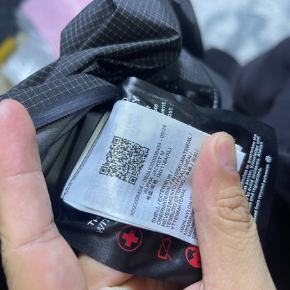 Arcteryx ALPHA Men's Running Jacket