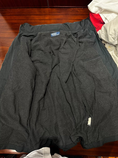 Ralph Lauren Padded Windbreaker Jacket