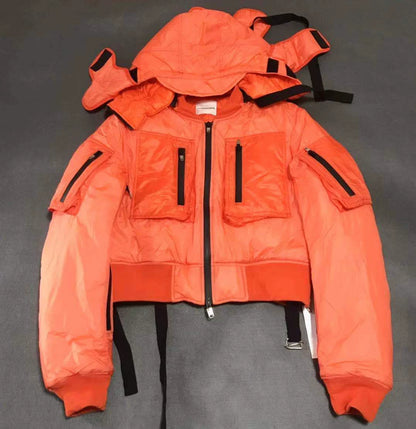 TAKAHIRO MIYASHITA The Soloist 18AW MA-1