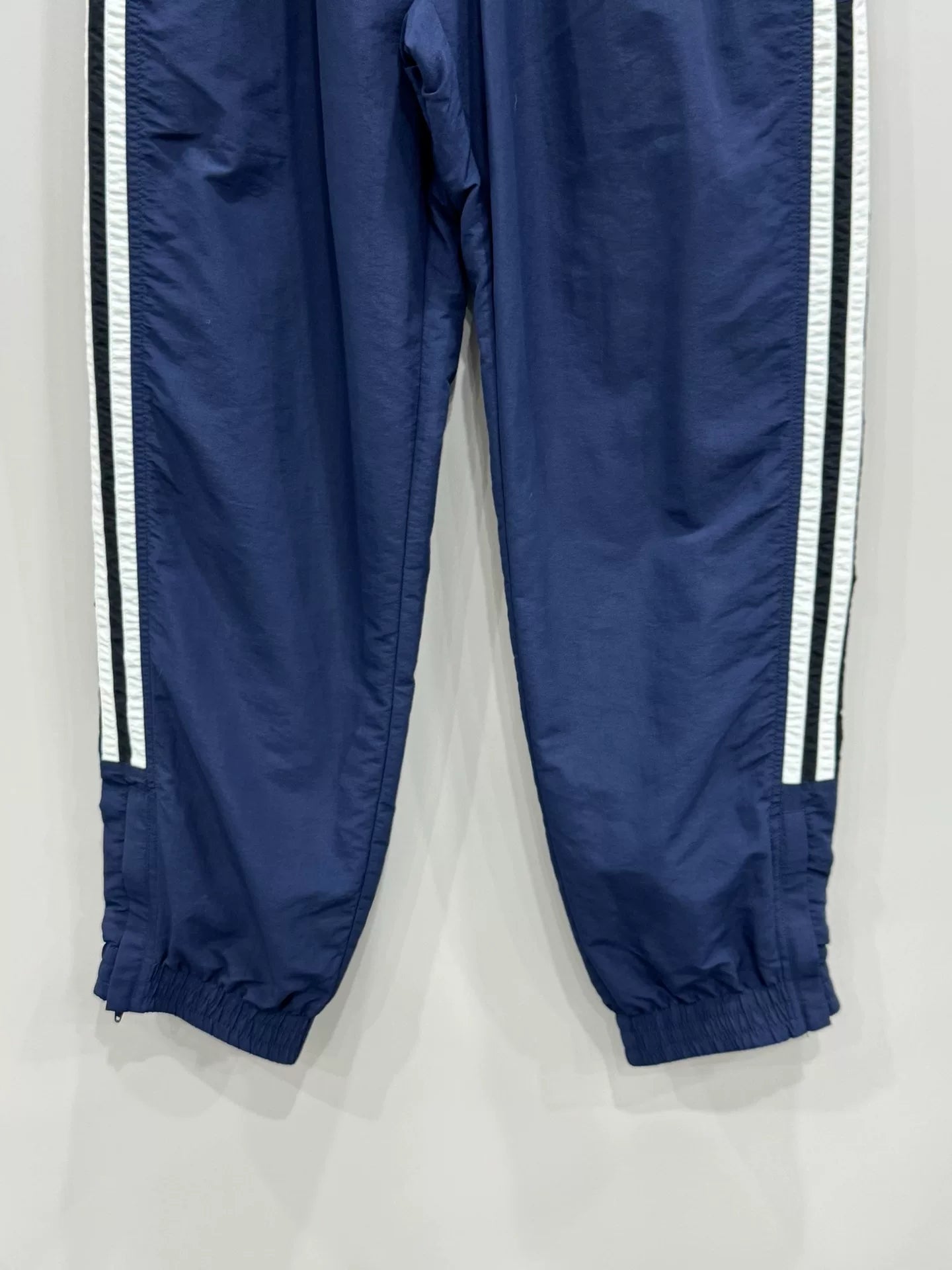 Balenciaga Sporty Nylon Joggers Size S
