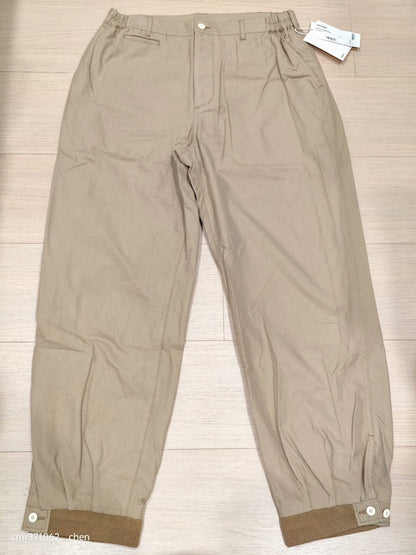 VISVIM 24SS CARROL CHINO PANTS
