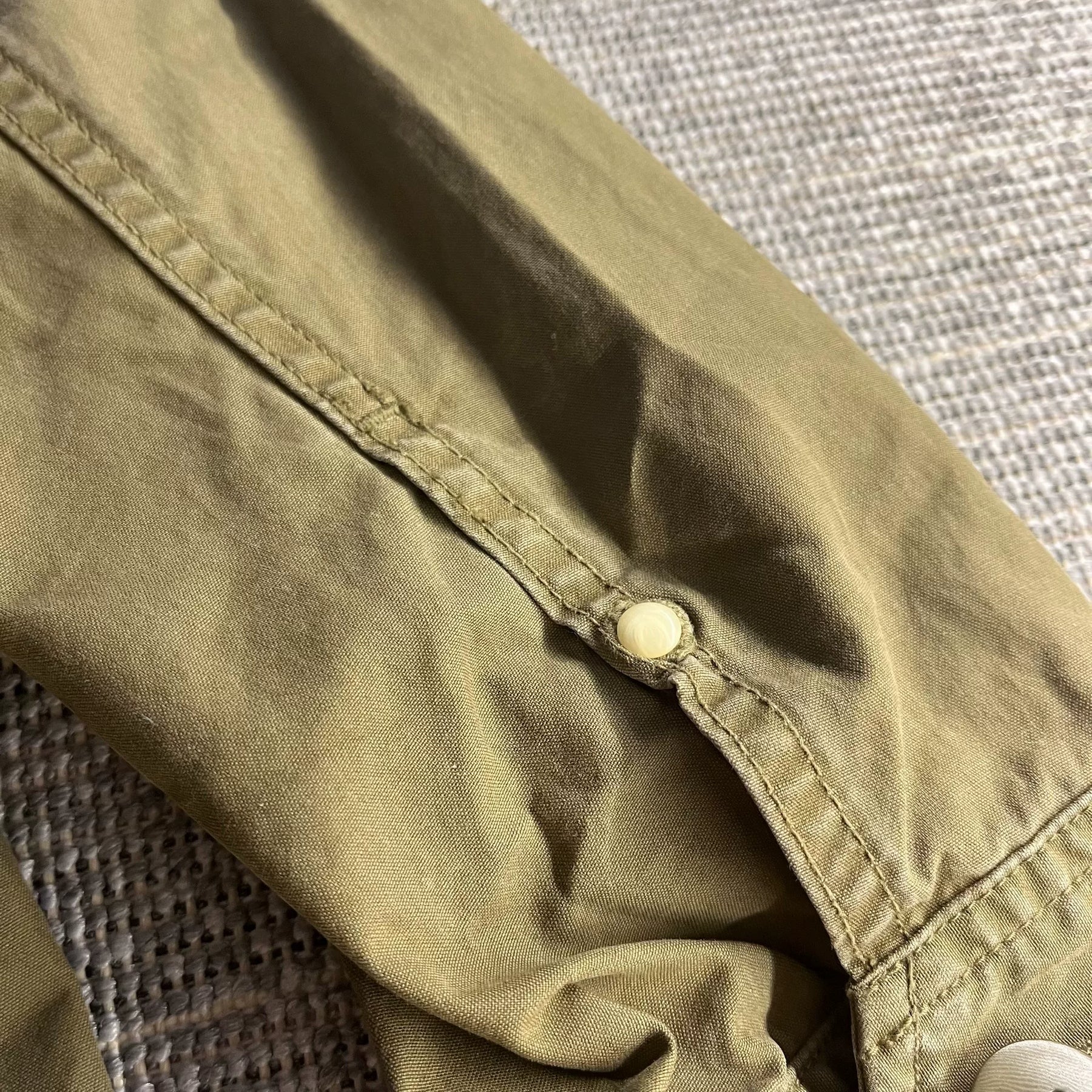 Undercover Size 2 Classic Coat