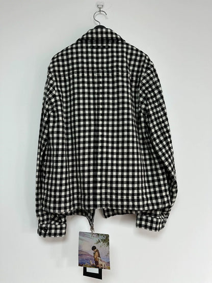 Undercover The Shepherd Wool Item