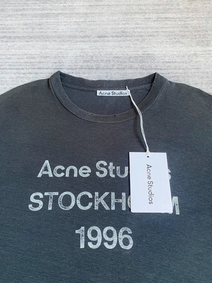 Acne Studios 1996 Long Sleeve T-Shirt