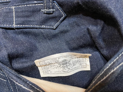 RRL Denim Work Pants by Ralph Lauren