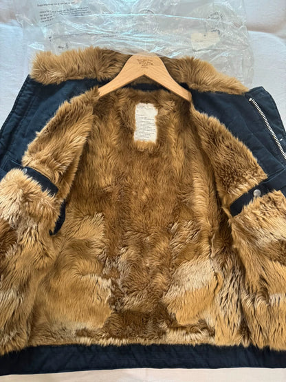 15AW WTAPS N1 Jacket