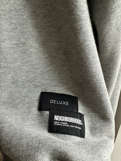Neighborhood x DELUXE Limited Hoodie