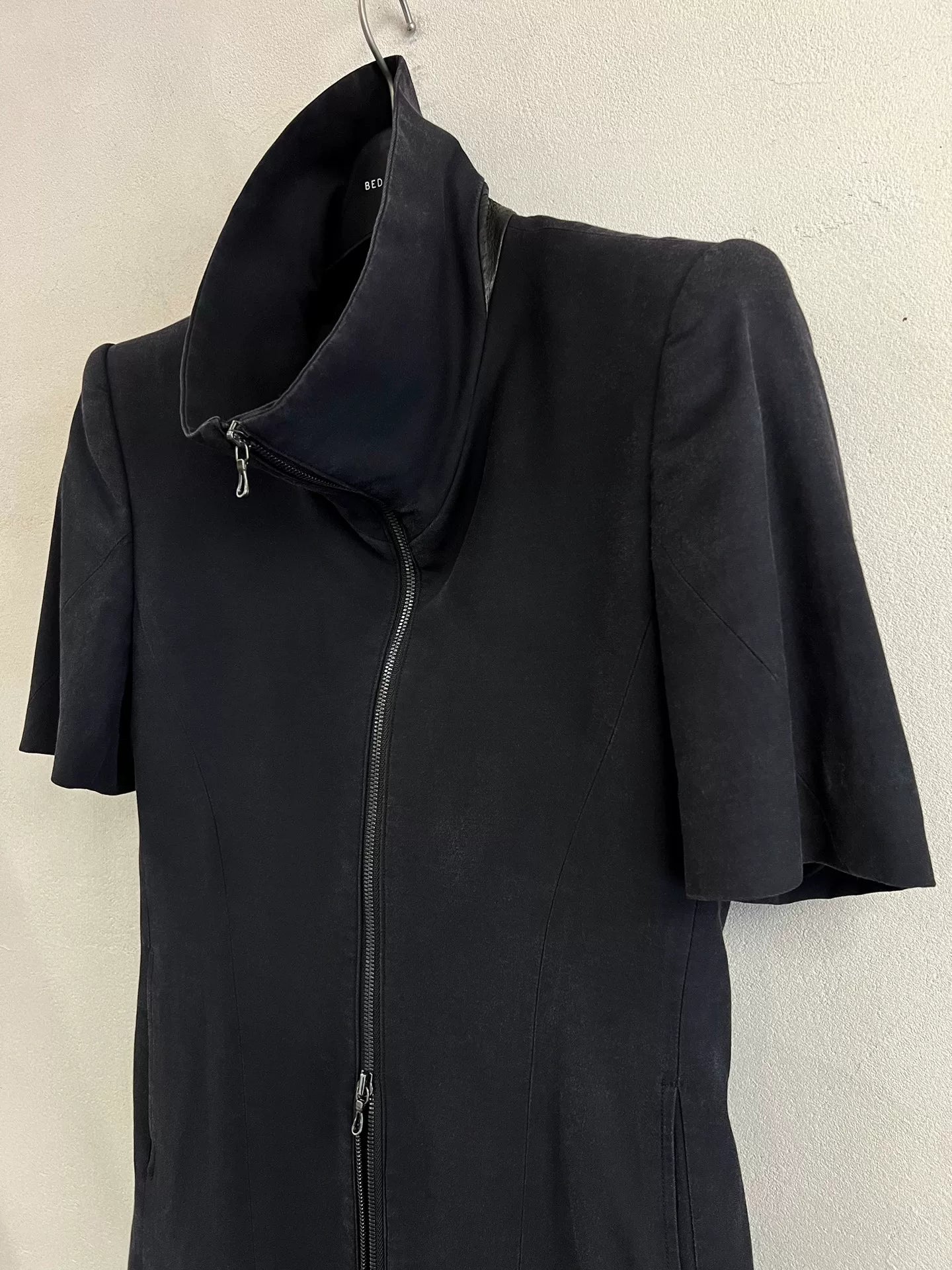 Short Sleeve Stylish Jacket by Julius_7