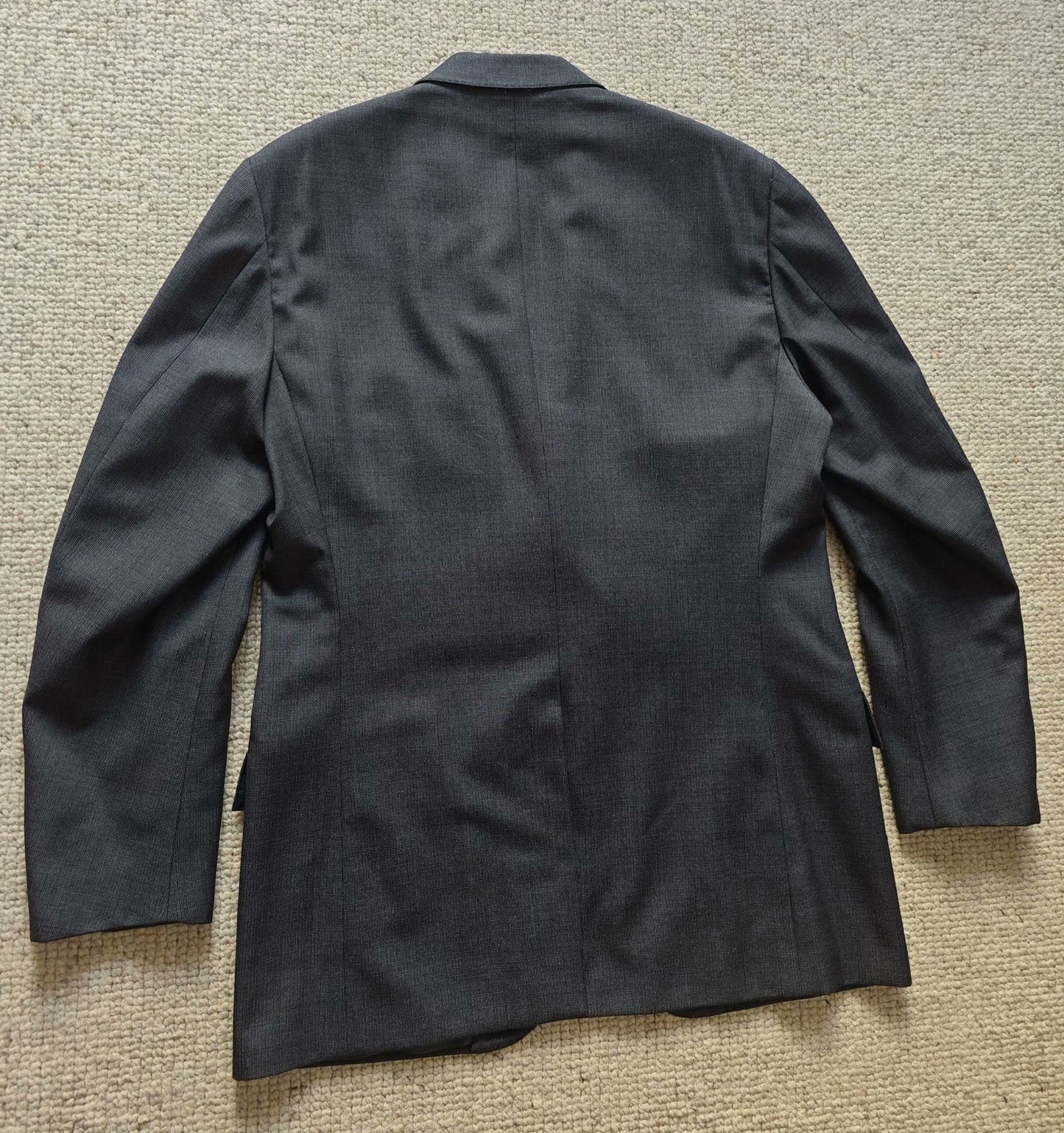 Polo Ralph Lauren Wool Suit Jacket