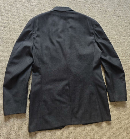 Polo Ralph Lauren Wool Suit Jacket