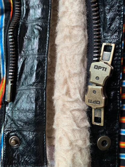 Maison Margiela Wool Blend Jacket