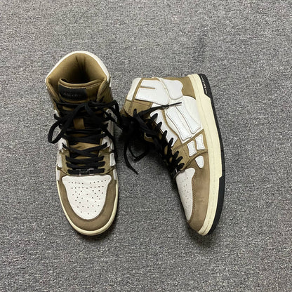 AMIRI Bone Skate Shoes