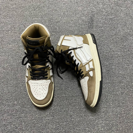 AMIRI Bone Skate Shoes
