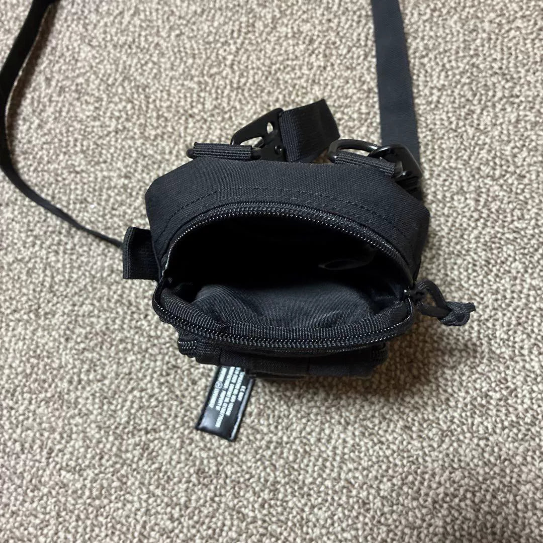 uniform experiment tactical crossbody bag
