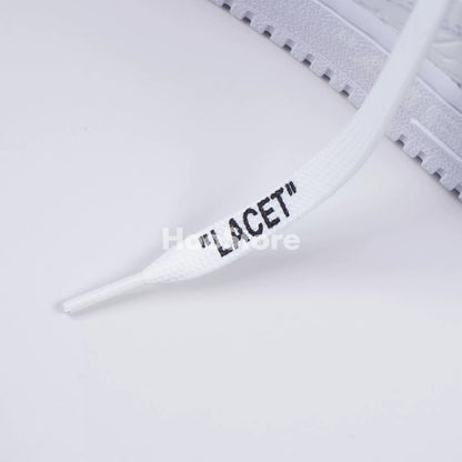 Louis Vuitton x Nike Air Force 1 Sneakers