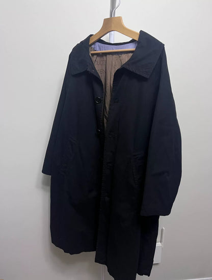 VISVIM 17aw NAPIER DRIVING COAT