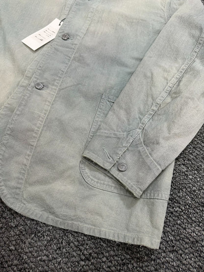 a.presse Washed Jacket
