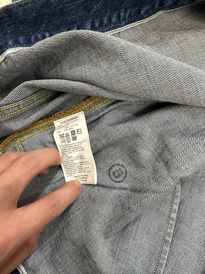 visvim dry999 101 jacket