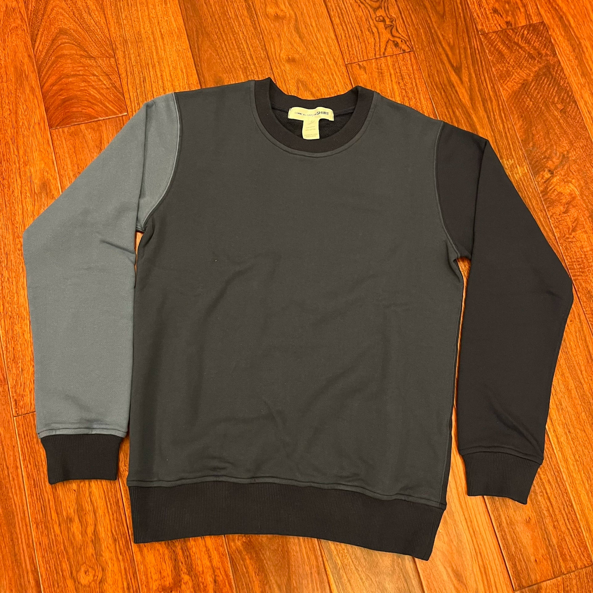 Comme des Garçons CDG Shirt Pullover