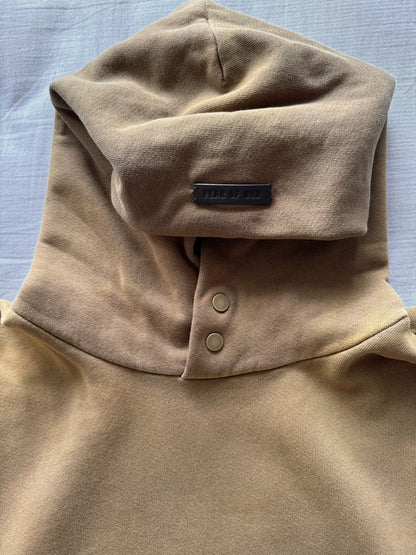 Fear of God 7th Sun-Faded Hoodie