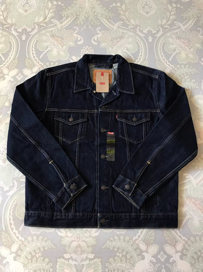 Levi's Type 3 Denim Jacket 72334-0134