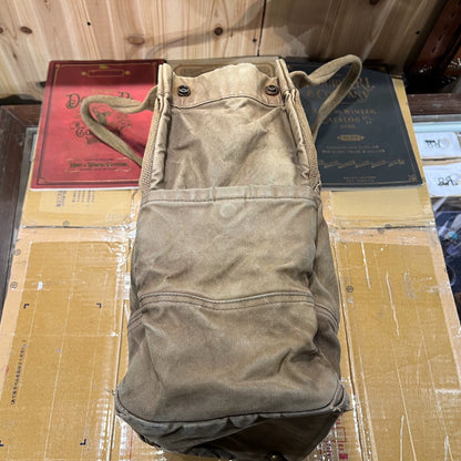 RRL Double RL Ralph Lauren Shoulder Bag