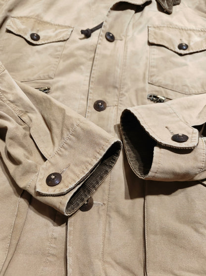 RRL Fishing Jacket by Ralph Lauren