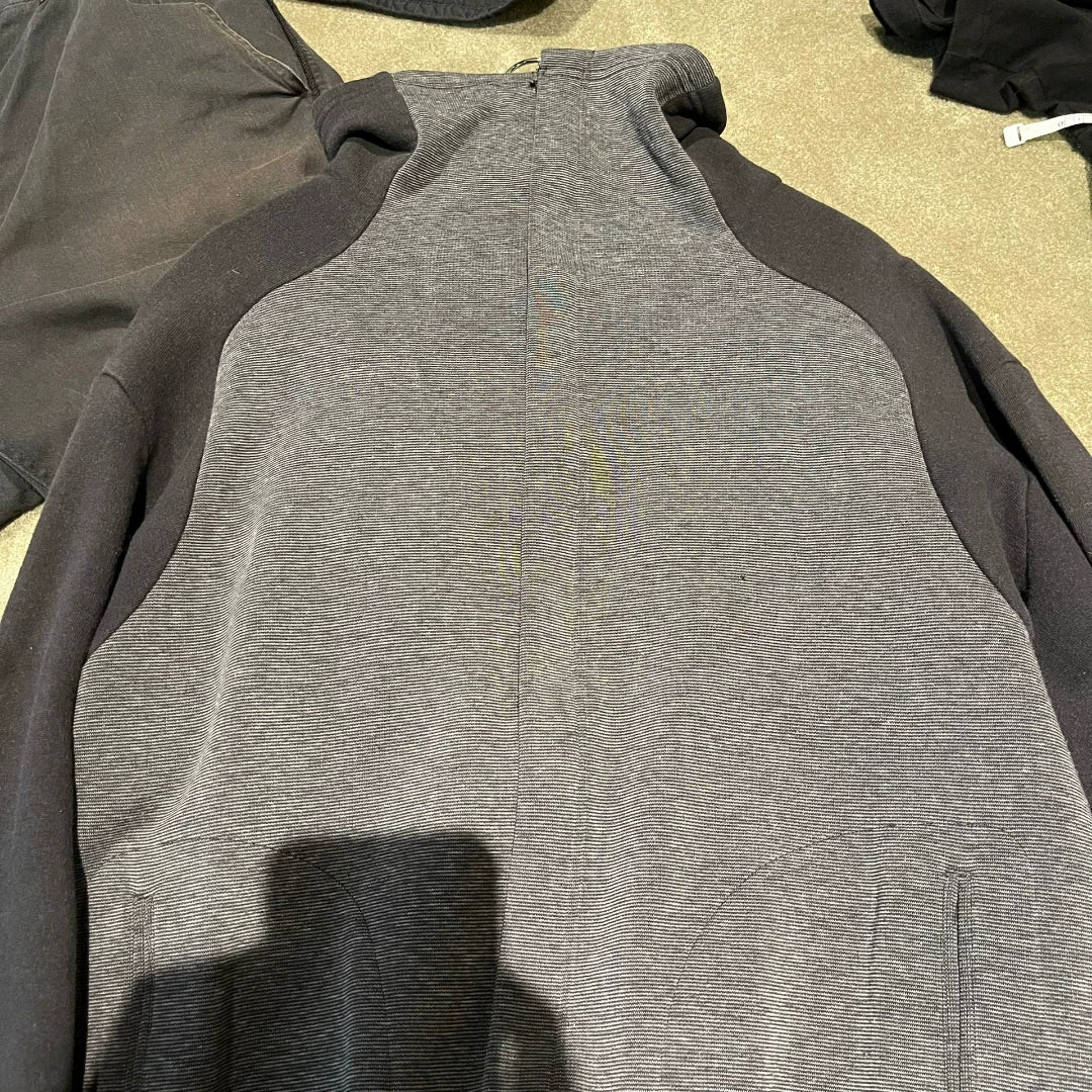 Yohji Yamamoto Swing Jacket