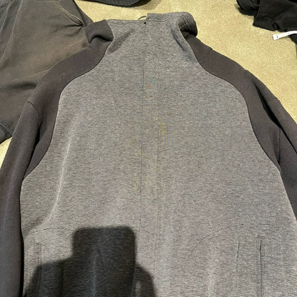 Yohji Yamamoto Swing Jacket