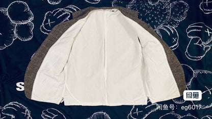 Freewheelers Wool Vest in Size 38