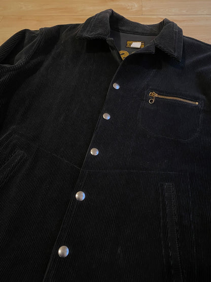 The Real McCoy Embroidered Jacket