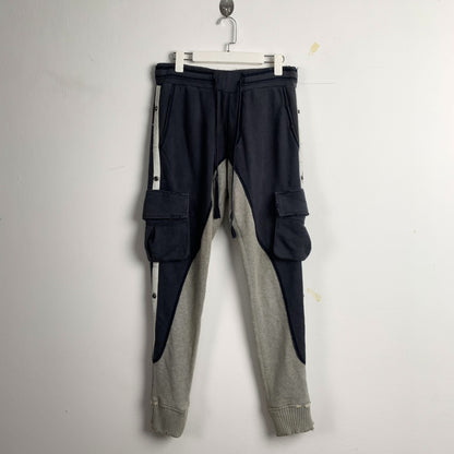 High-End Handcrafted Military Pants