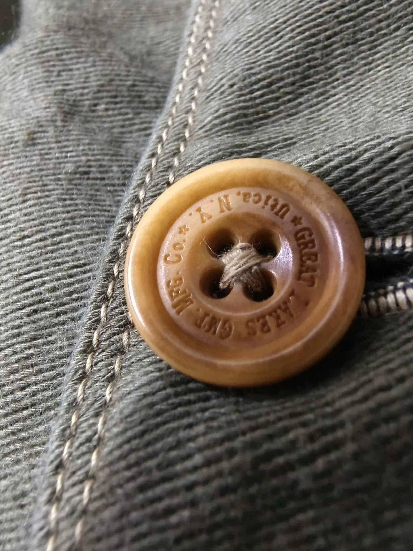 Freewheelers Limited Edition Vest