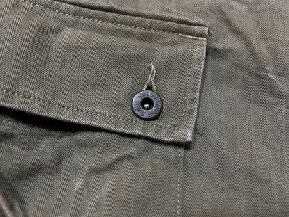 limited edition RRL cargo pants by Ralph Lauren