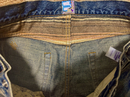 Prps Denim Jeans P55P02X