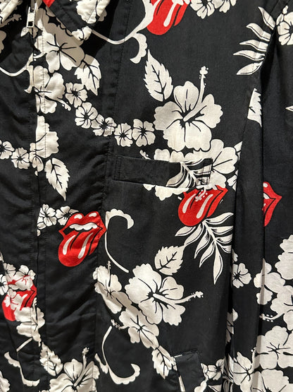 CDG Homme 05AW Rolling Stones Jacket