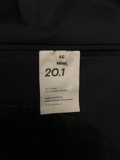 limited edition song for the mute blazer